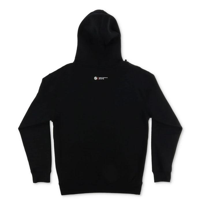 スイムベイトアンダーグラウンド ステンシル ロゴルックアップ