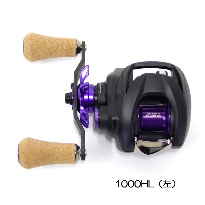 SLPワークス ジリオン TW カスタムボディ パワーバーサタイルモデル