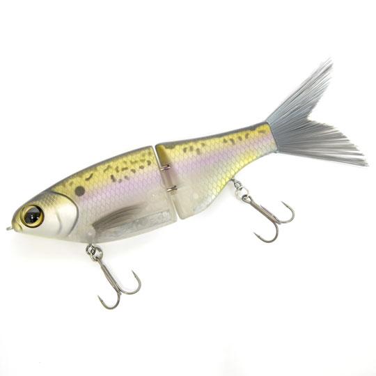 スプロ チャドシャッド 180 SPRO : バックラッシュYahoo!店 - 通販