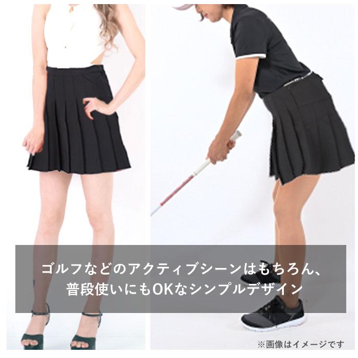 BACKYARD FAMILY（バックヤードファミリー） ゴルフ スカート 通販
