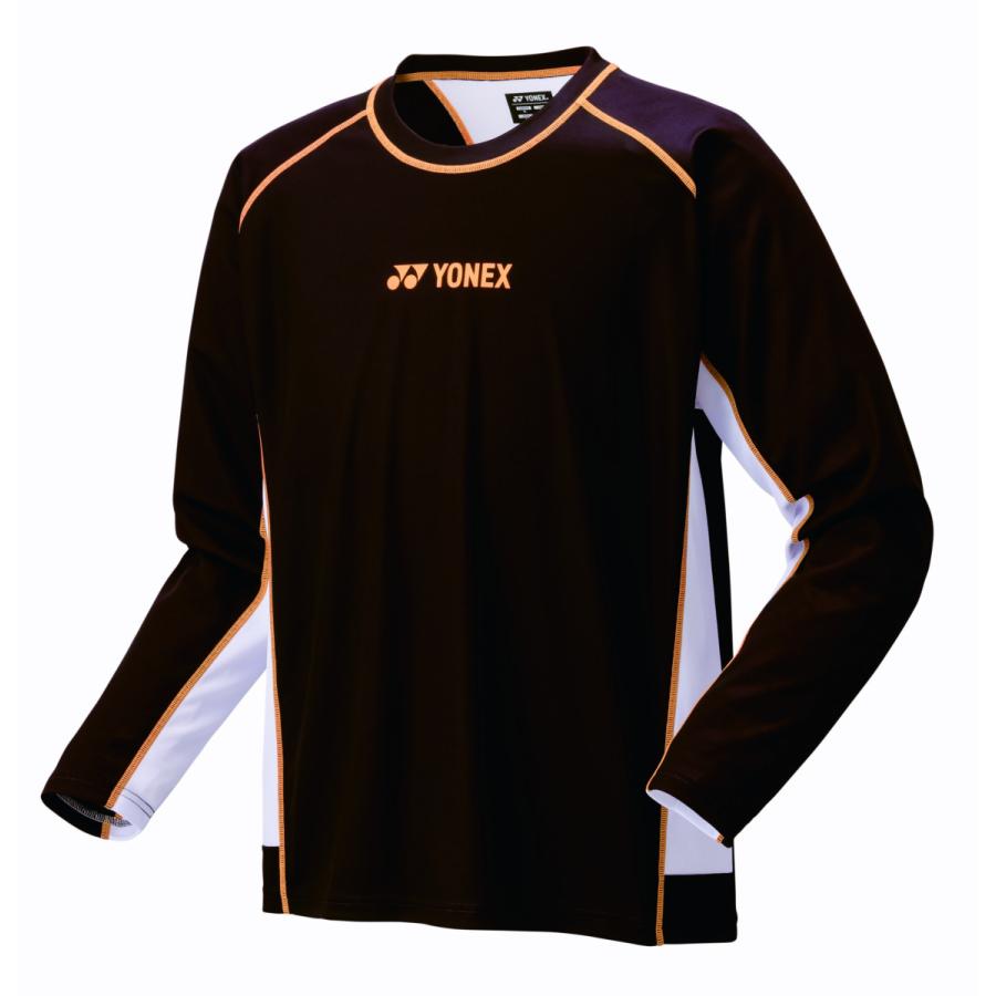 YONEX（ヨネックス） 受注会限定ロングスリーブTシャツ 2025限定ロング