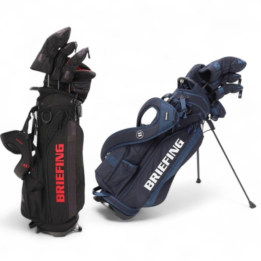 BRIEFING GOLF（ブリーフィングゴルフ） ブリーフィング ゴルフ トート