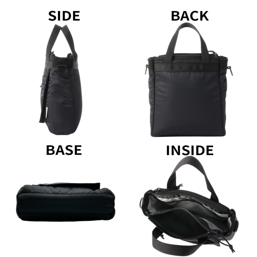 BRIEFING（ブリーフィング） フィム トートバッグ ショルダーバッグ