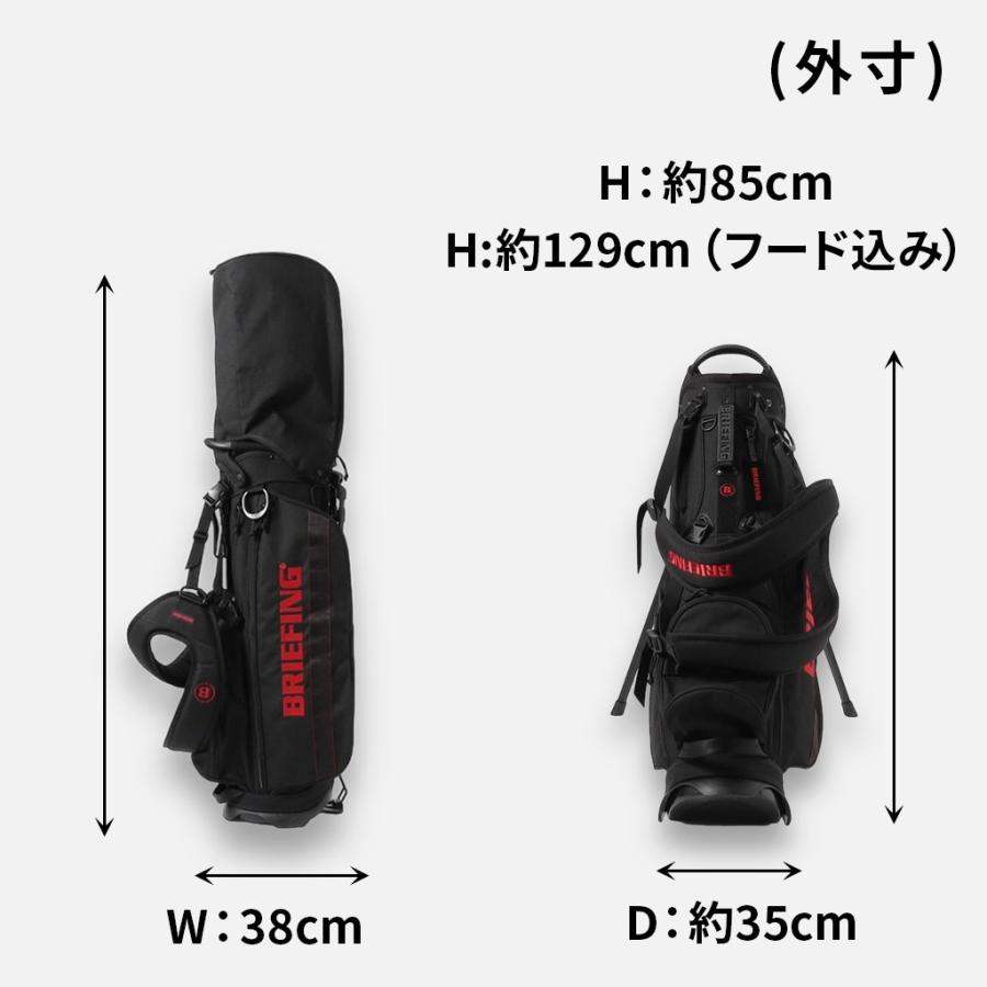 BRIEFING GOLF（ブリーフィングゴルフ） ブリーフィング ゴルフ