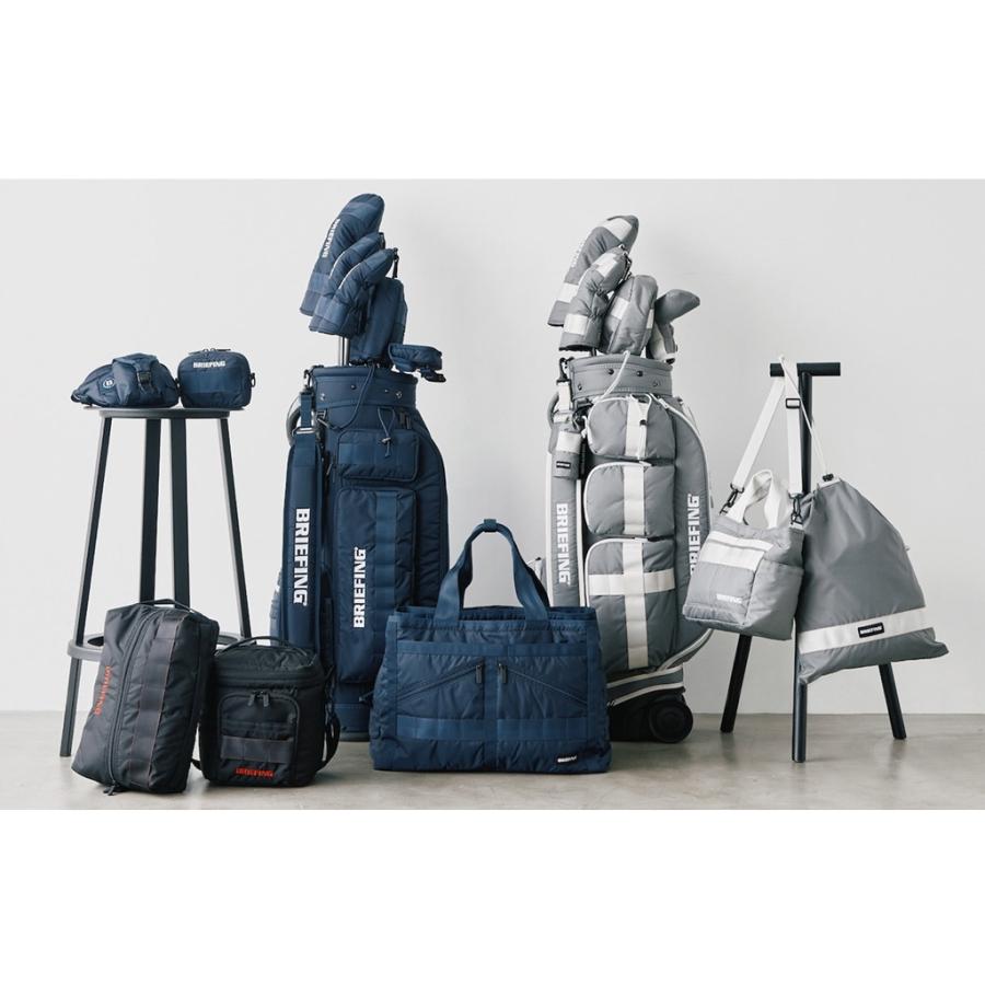 BRIEFING GOLF（ブリーフィングゴルフ） ブリーフィング ゴルフ 2WAY