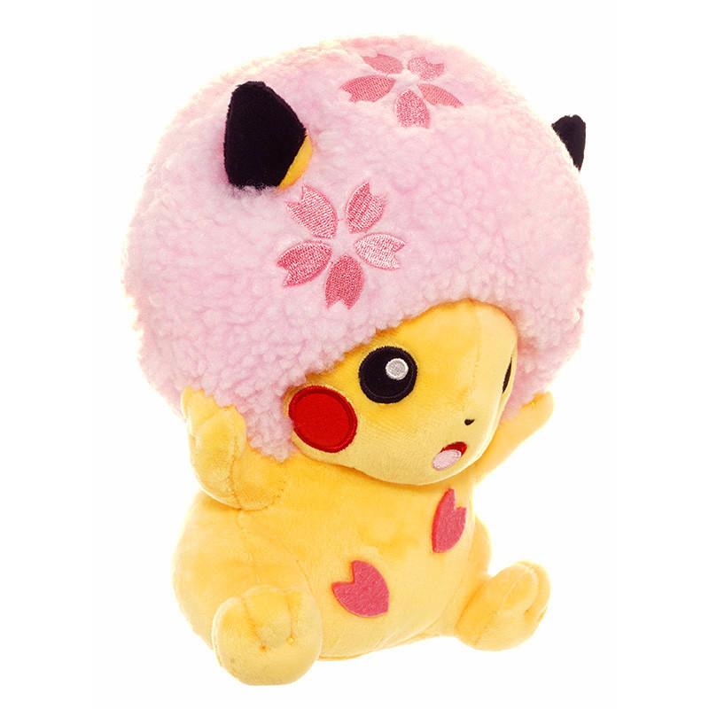 Pokemon（ポケモン） ポケモンセンター トウキョーDX 限定 ぬいぐるみ