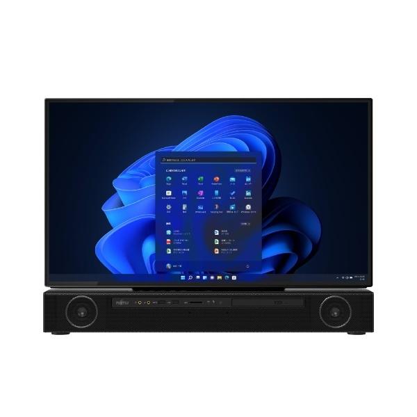 FMV 富士通 FUJITSU デスクトップパソコン ESPRIMO FH90/F3 テレビ機能