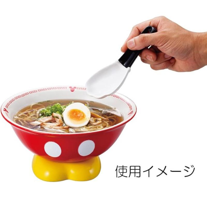 サンアート ディズニー ラーメンセット ミッキーマウス ミニーマウス