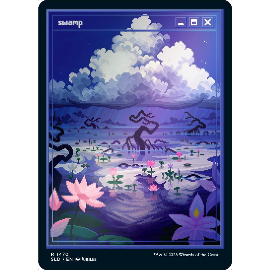 ウィザーズ・オブ・ザ・コースト マジック：ザ・ギャザリング Secret