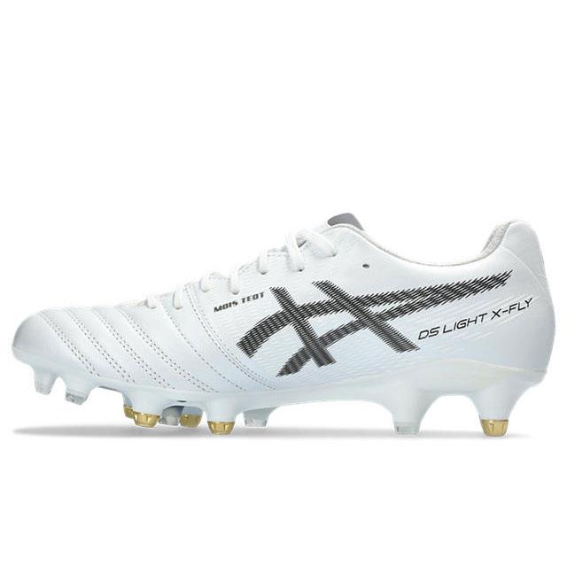 ASICS（アシックス） 24％OFF！ サッカースパイク DSライト X-FLY PRO