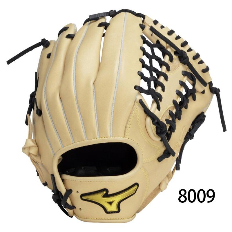 MIZUNO（ミズノ） ☆袋プレ☆ ソフトボールグラブ MZ Softer エムジー