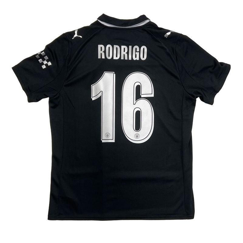 PUMA（プーマ） マンチェスターシティ MCFC 25-26 アウェイ レプリカ