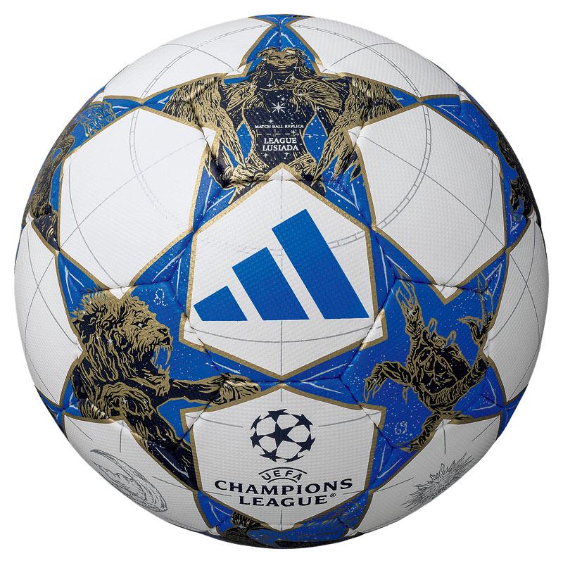 adidas（アディダス） サッカーボール フィナーレ 25-26 リーグ