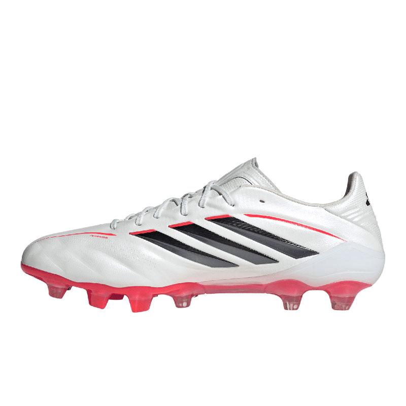 adidas（アディダス） コパ ピュア 4 ELITE HG/AG ゼロメタリック