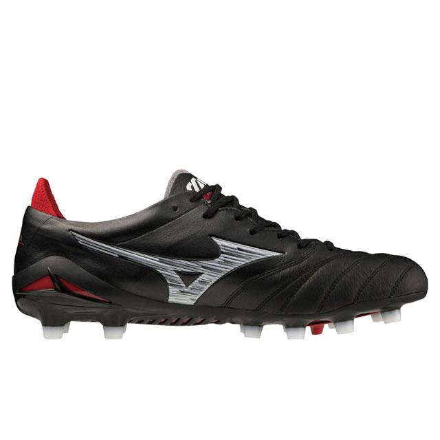 MIZUNO（ミズノ） サッカースパイク モレリア NEO 4 JAPAN ブラック