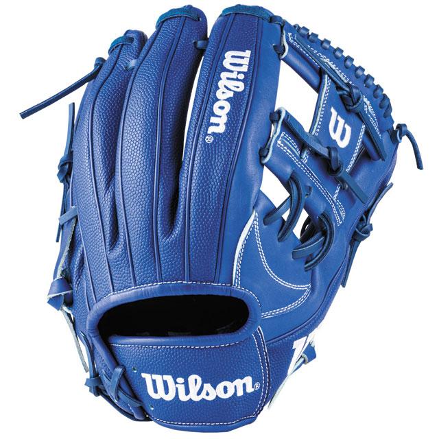 Wilson（ウイルソン） 軟式グローブ ウィルソン D-MAX DUAL 87型 野球