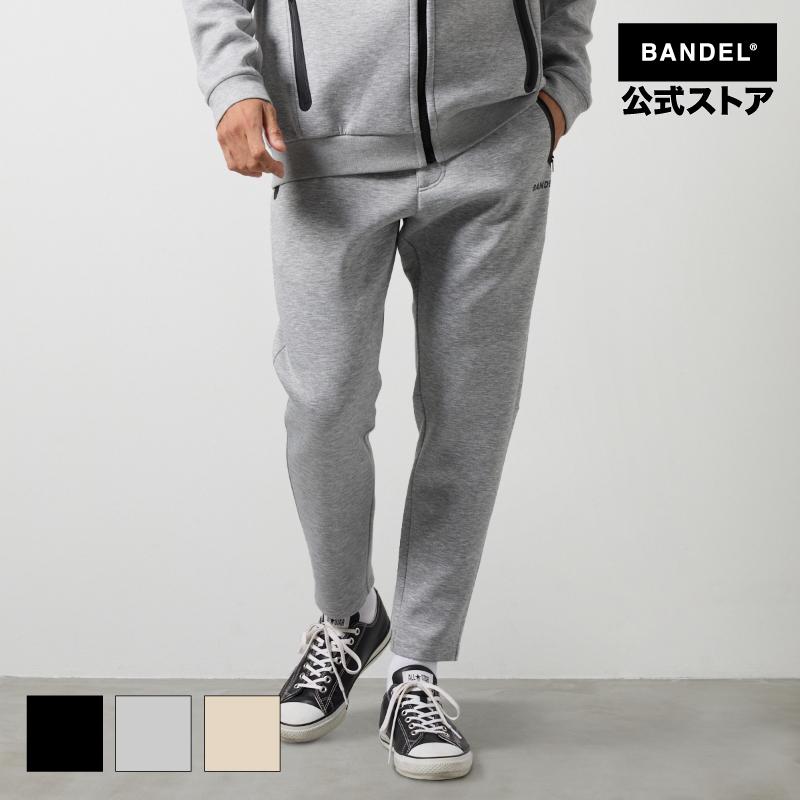 BANDEL（バンデル） TECH FLEECE PANTS ゴルフウェア ロングパンツ