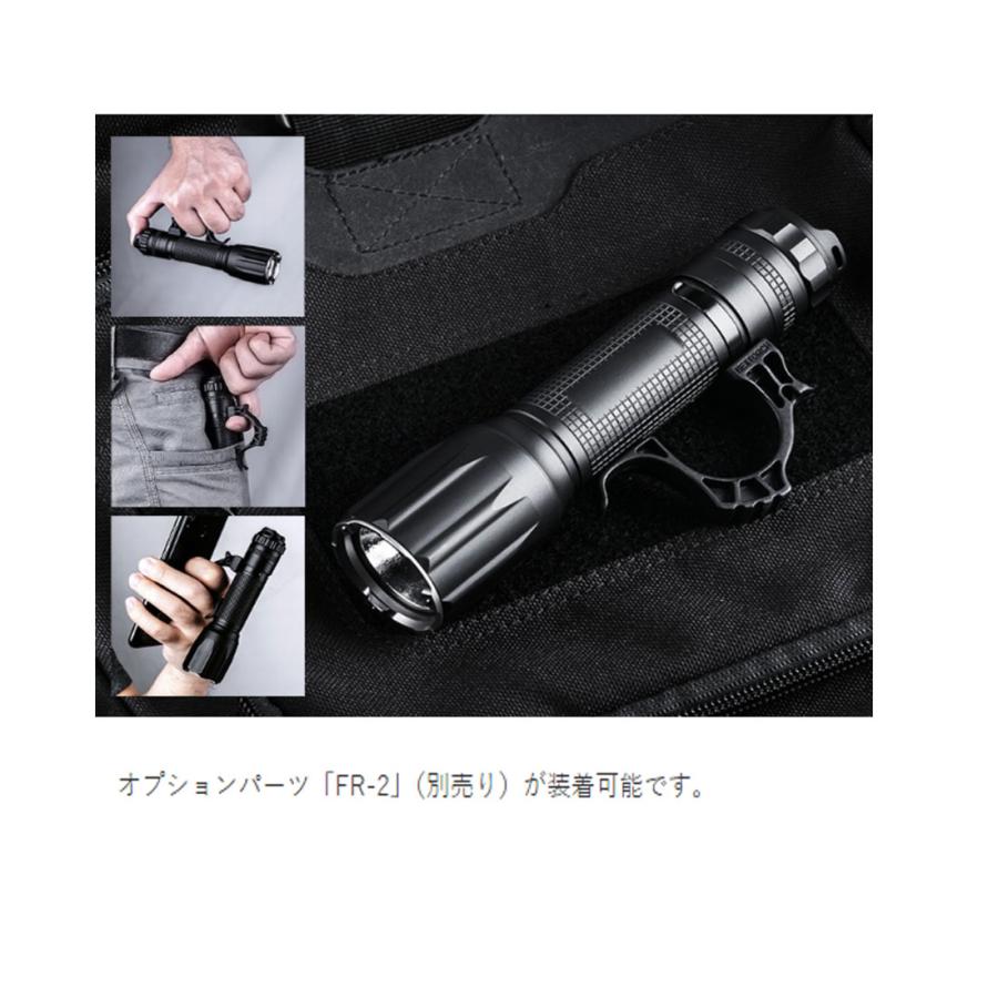 NEXTORCH(ネクストーチ)TA30C MAX Flashlight(陸上自衛隊/迷彩/小物