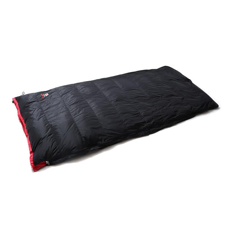 AURORA light NANGA ナンガ 別注 LIGHT オーロラライト 600DX BLK