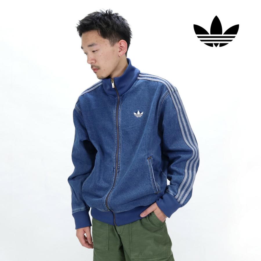 アディダス オリジナルス adidas originals/トラックジャケット/アディ