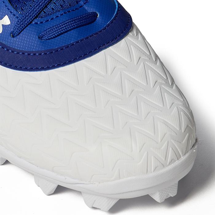 UNDER ARMOUR（アンダーアーマー） あすつく 野球用 スパイク ポイント