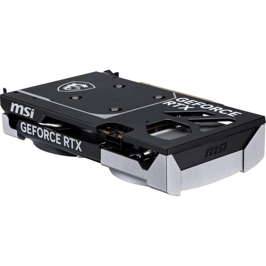 MSI MSI GeForce RTX 5060 8G VENTUS 2X OC グラフィックスボード