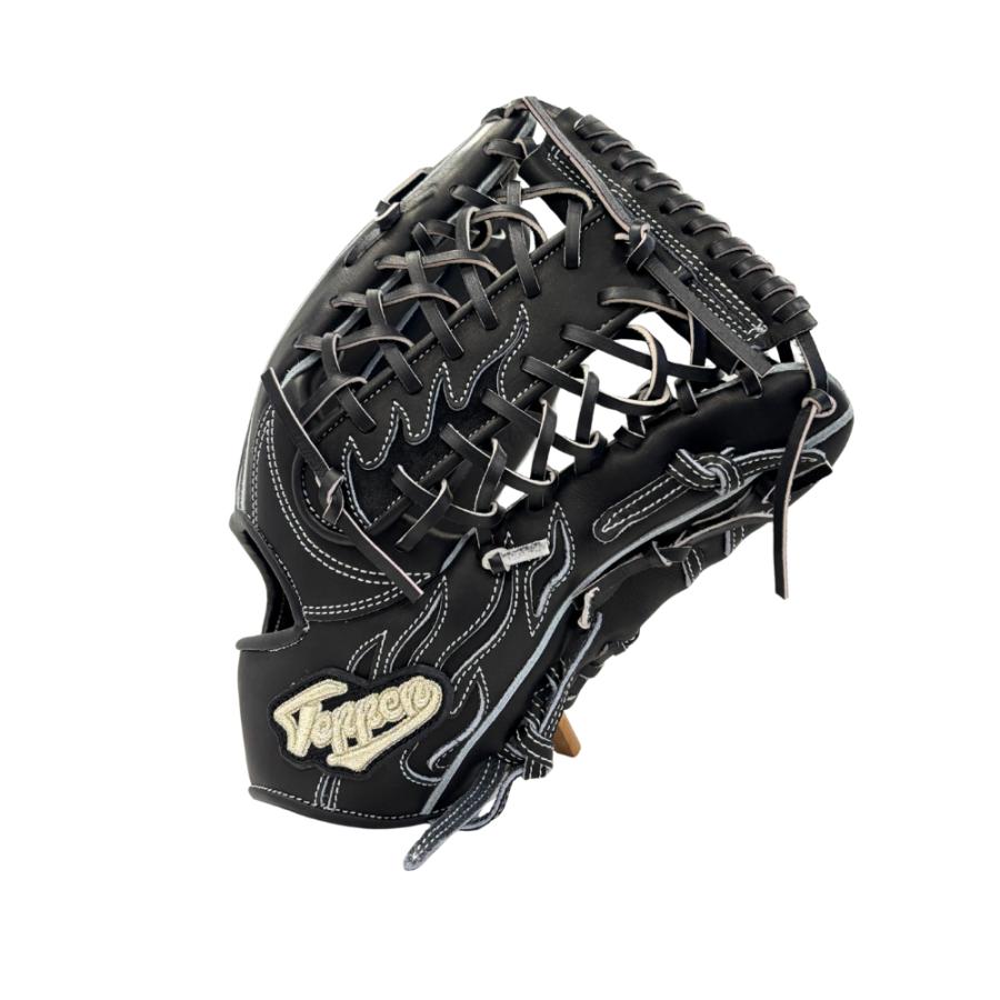 Teppen てっぺん 硬式外野手用グラブ オーダーセレクト TTY-S型