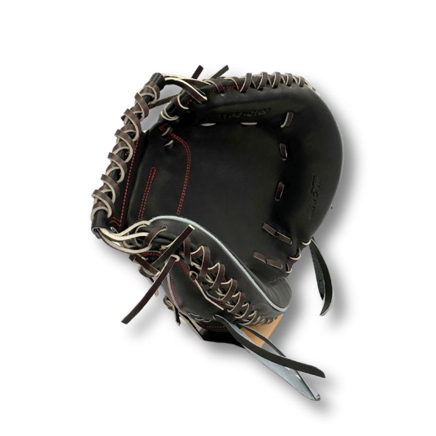 要ミット 名もなきミット TYPE-C100 左投げ オーダー 要ミット 名も