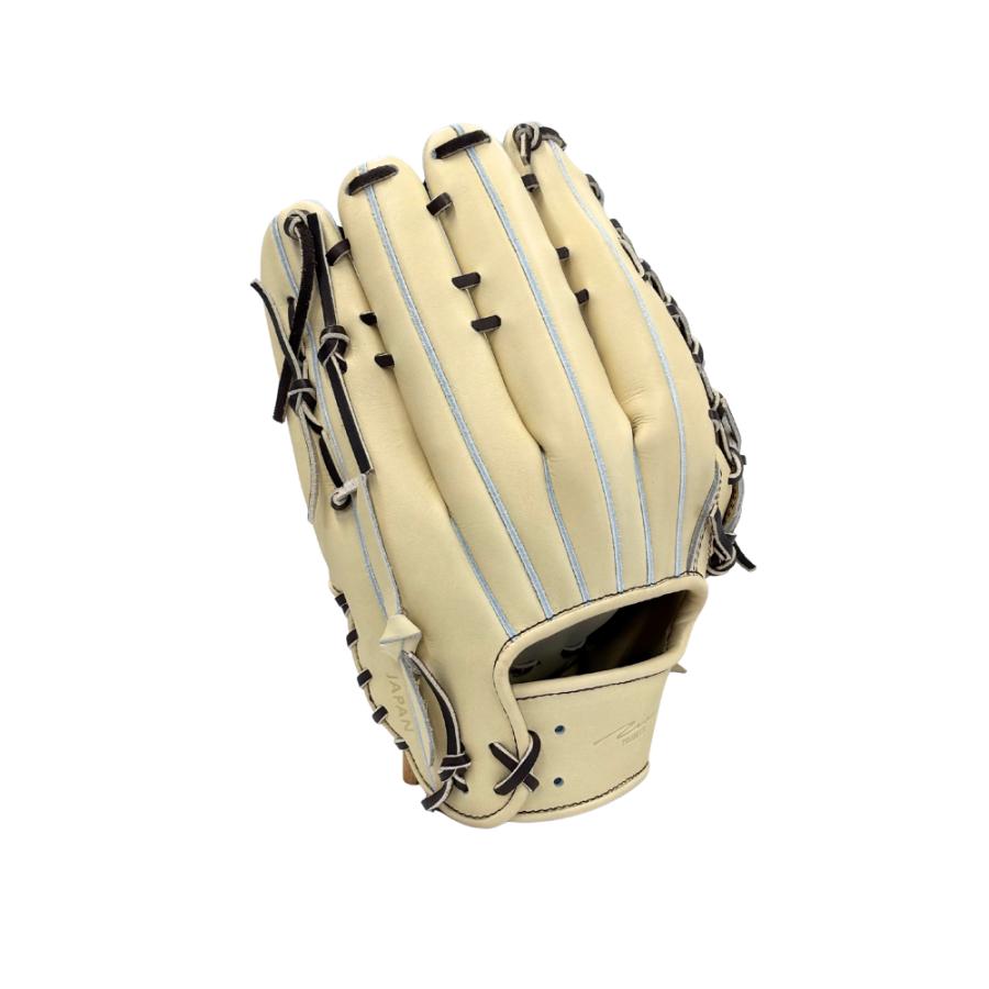 アイピーセレクト 硬式外野手用グラブ Ip.003-Ac キャメル ADVANCE