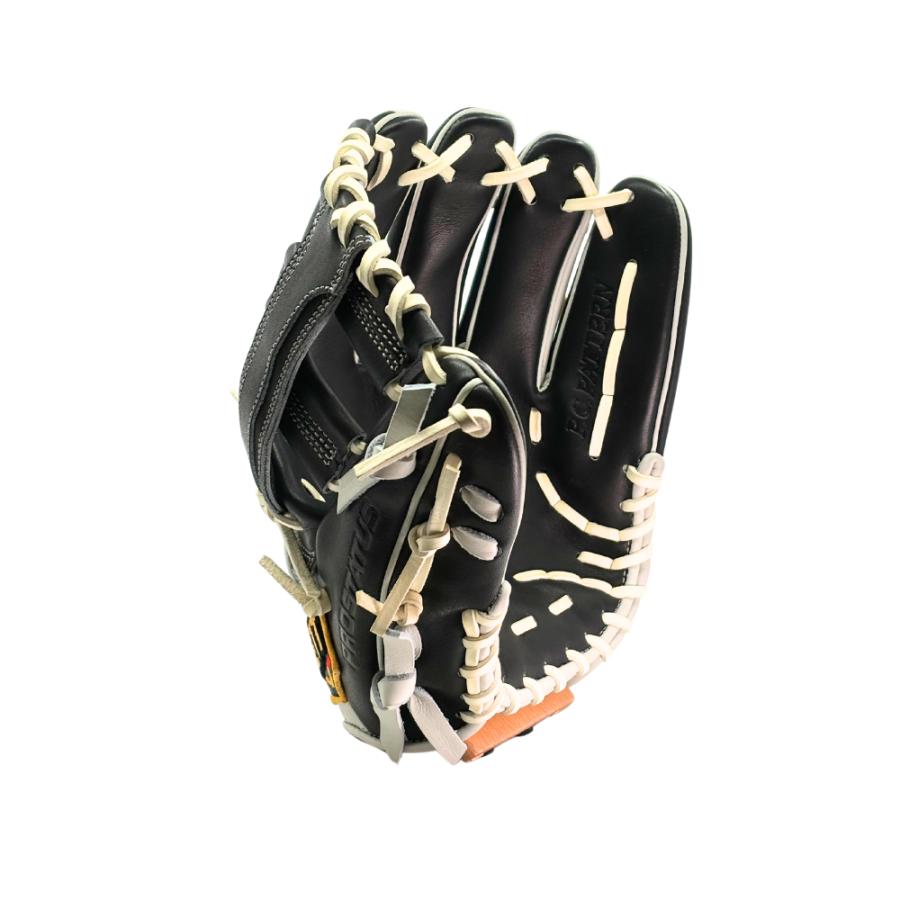 プロステイタス ゼット 軟式グラブ オーダーセレクト 吉川尚輝 内野手