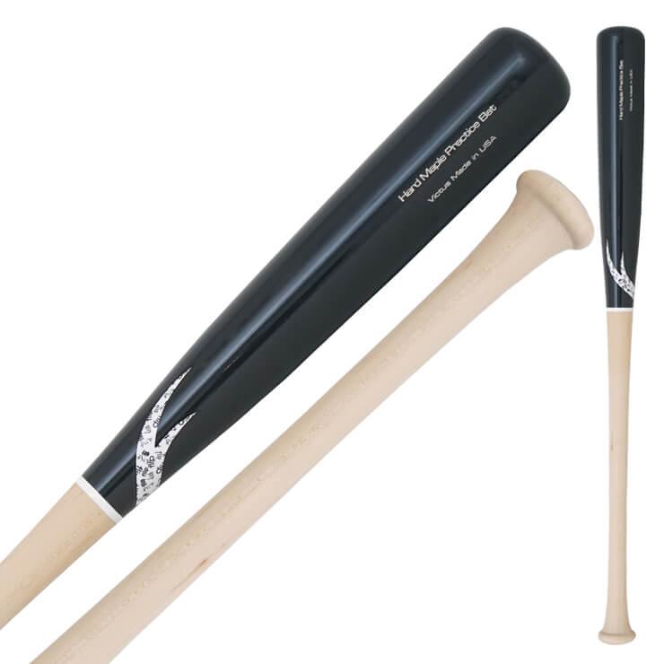 Victus（ビクタス） 硬式 木製 トレーニングバット 練習用バット 実打