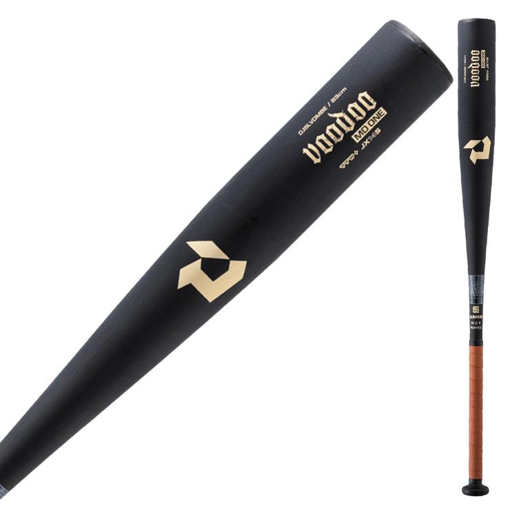 VOODOO ディマリニ 中学硬式 バット ヴードゥ MD ONE ミドルバランス