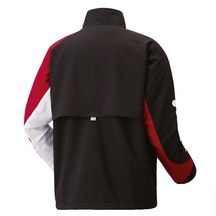 YONEX（ヨネックス） ウィンドウォーマーシャツ 長袖 ジャケット