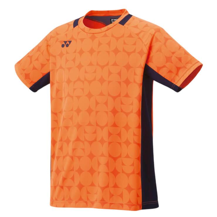 YONEX（ヨネックス） メンズ ゲームシャツ 半袖 テニスウェア