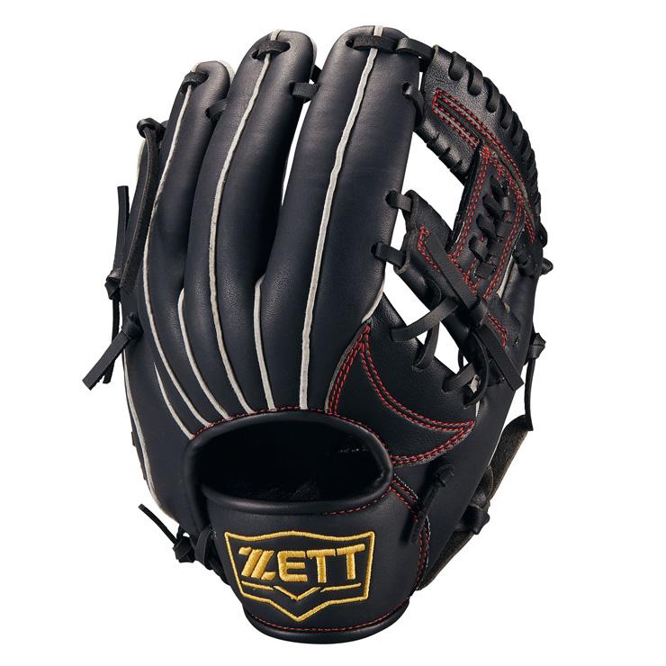 ゼット（ZETT） はじめてのグローブに 2026モデル 少年軟式 グローブ