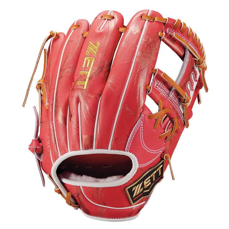 プロステイタス 2025母の日モデル ゼット 限定 軟式 グローブ グラブ