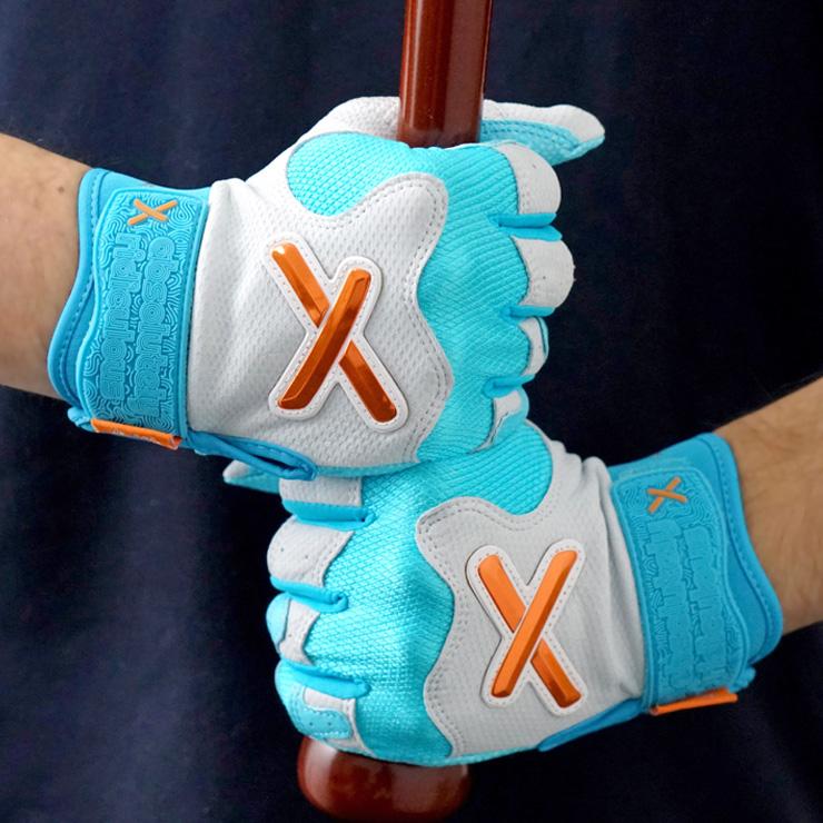 NIKE（ナイキ） 日本未発売 Absolutely Ridiculous バッティング