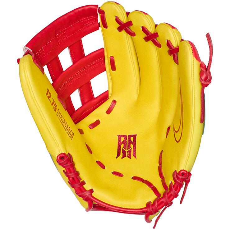 NIKE（ナイキ） 2026モデル 軟式 グローブ グラブ 外野手用 アクーニャ