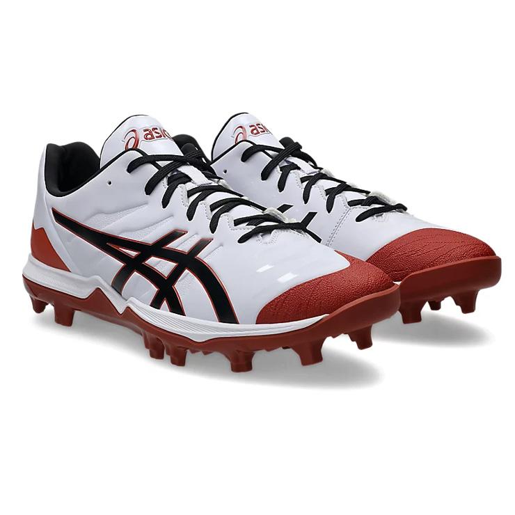 ASICS（アシックス） 2026モデル 野球 ポイントスパイク 限定カラー