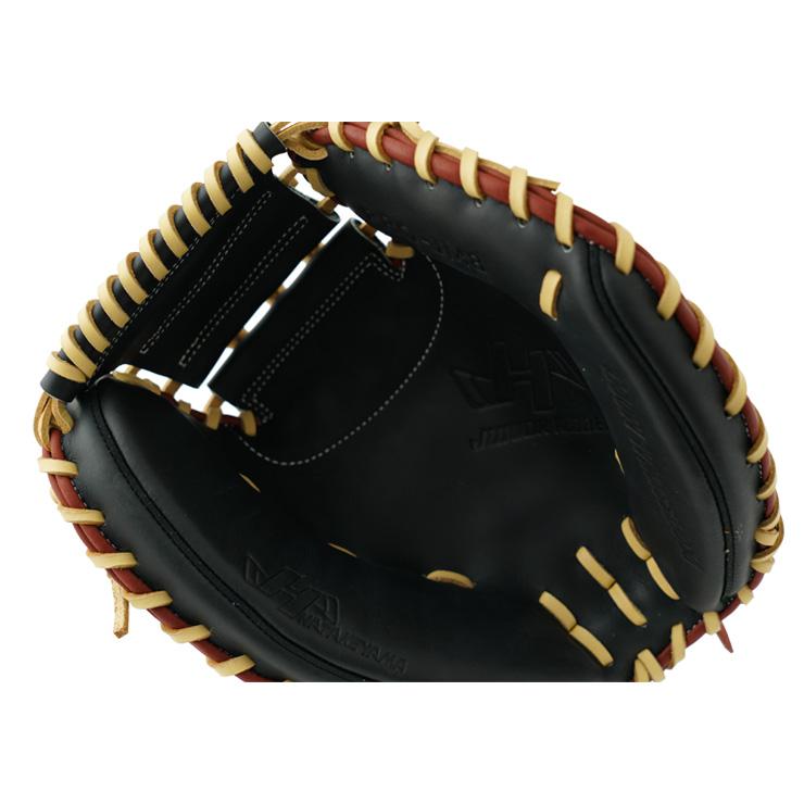 ハタケヤマ（HATAKEYAMA） 2026モデル 少年軟式 限定 キャッチャー