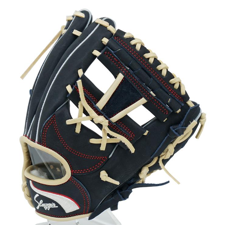 久保田スラッガー（KUBOTA SLUGGER） 限定 軟式 グローブ グラブ 内