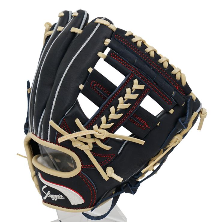 久保田スラッガー（KUBOTA SLUGGER） 限定 軟式 グローブ グラブ 内