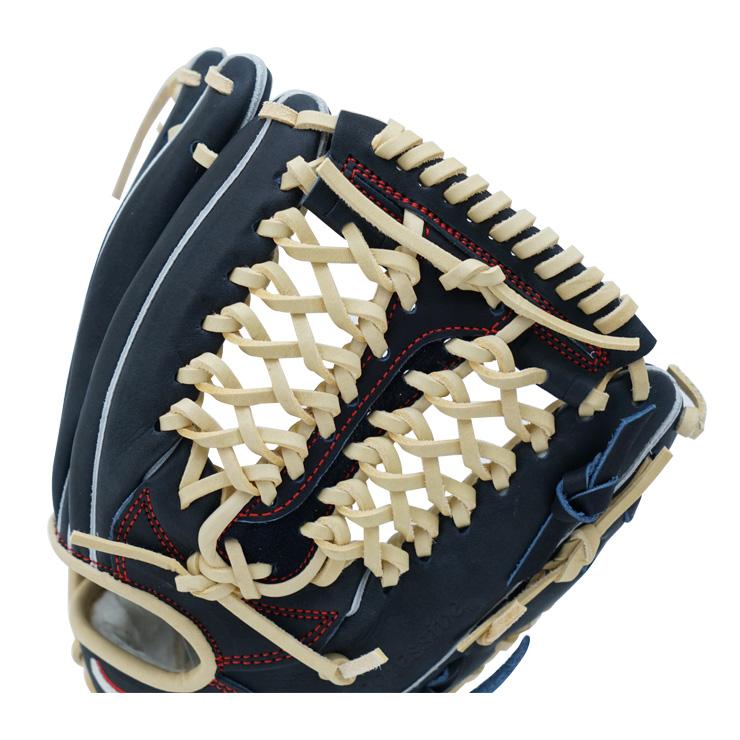 久保田スラッガー（KUBOTA SLUGGER） 限定 軟式 グローブ グラブ 内