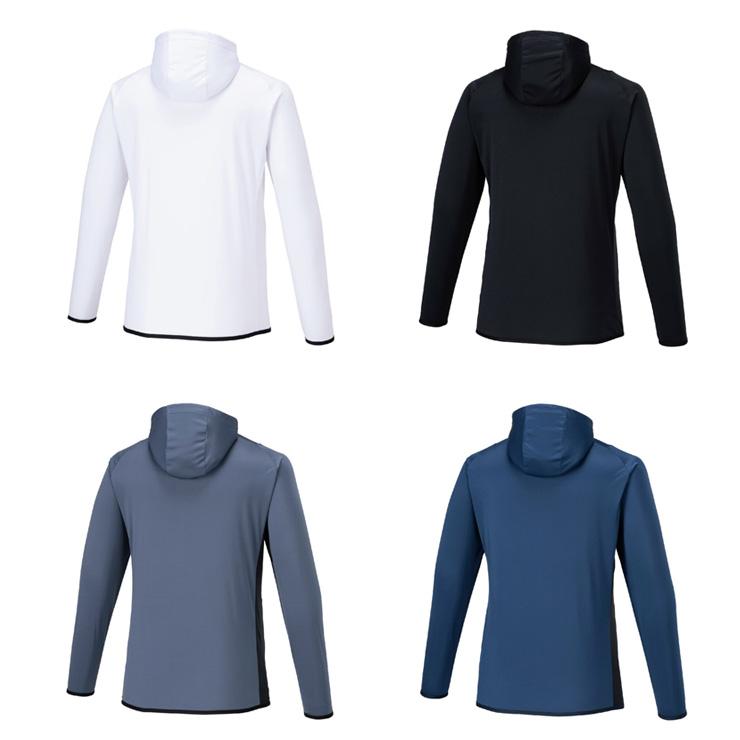 Mizuno Pro ミズノプロ 限定 野球 ウェア フルジップ フーディー