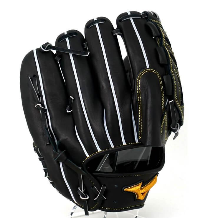 Mizuno Pro ミズノプロ 硬式 グローブ グラブ 投手用 限定皮革 高校