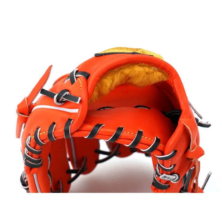 Mizuno Pro ミズノプロ 硬式 グローブ グラブ 内野手用 限定皮革 高校