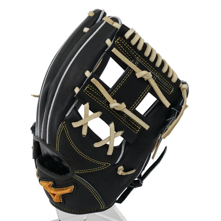 Mizuno Pro 平裏刺繍1円 ミズノプロ クラシック 硬式 グローブ グラブ