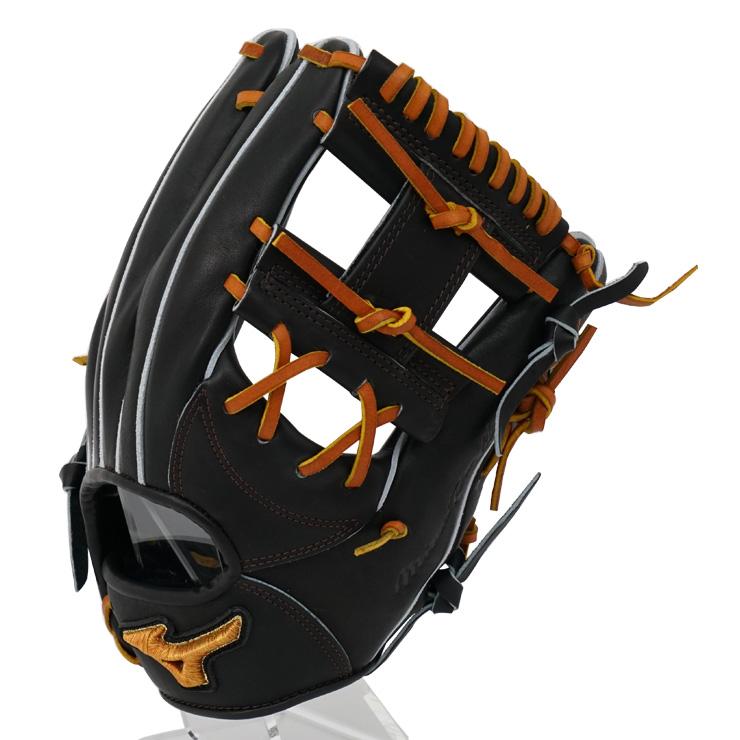 Mizuno Pro 平裏刺繍1円 ミズノプロ クラシック 硬式 グローブ グラブ