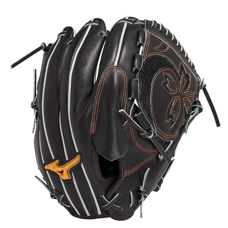 Mizuno Pro 球速が上がる ミズノプロ 限定 硬式 グローブ グラブ 投手