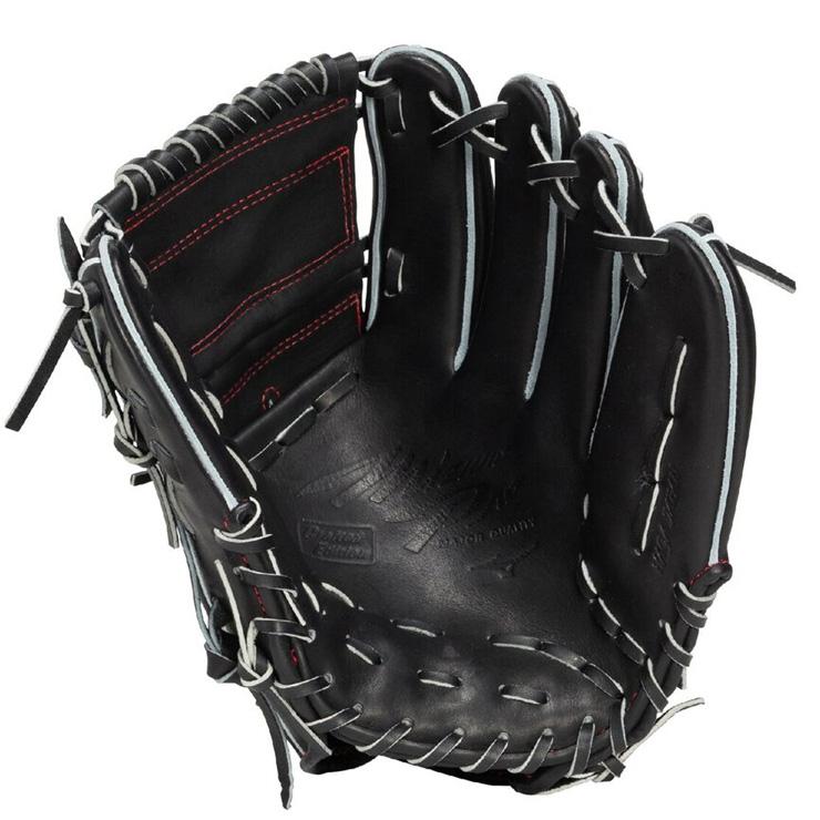 Mizuno Pro 球速が上がる ミズノプロ 限定 硬式 グローブ グラブ 投手